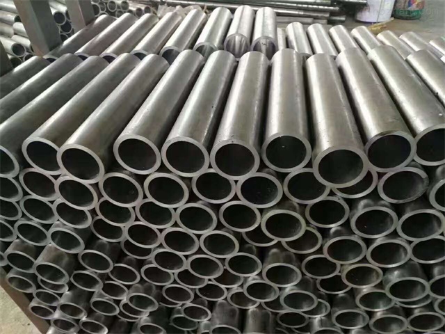 绍兴精密无缝钢管售卖价格